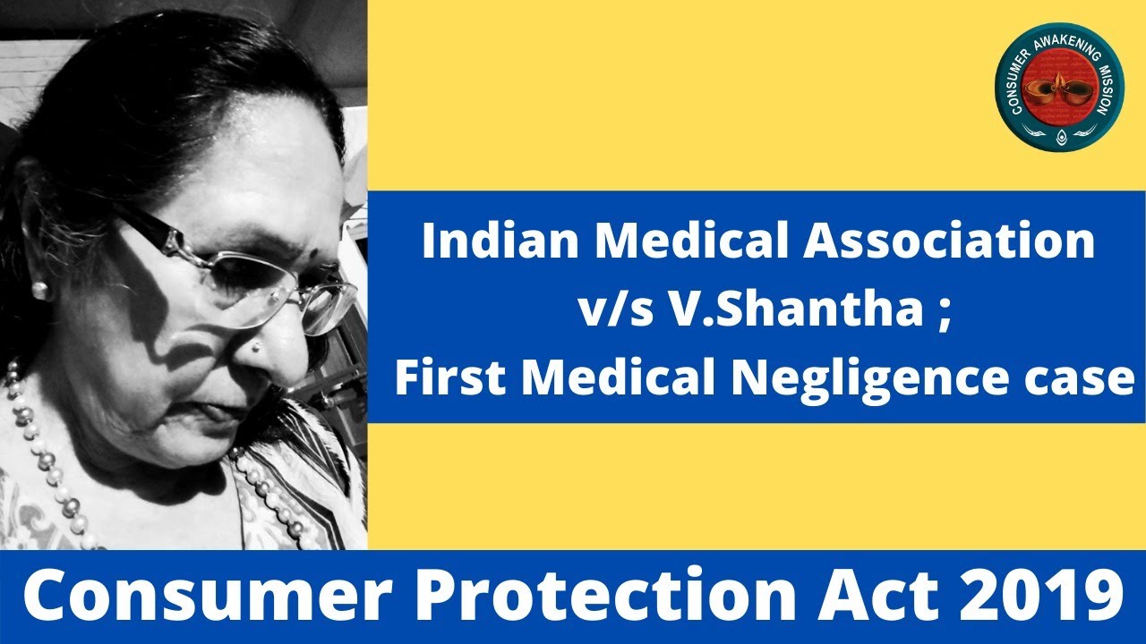 medical negligence case study in india