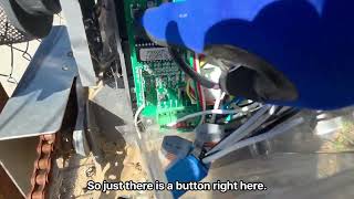 Information How to Program CO-Z Gate Opener Remote Control (Step-by-Step Walkthrough) Guide