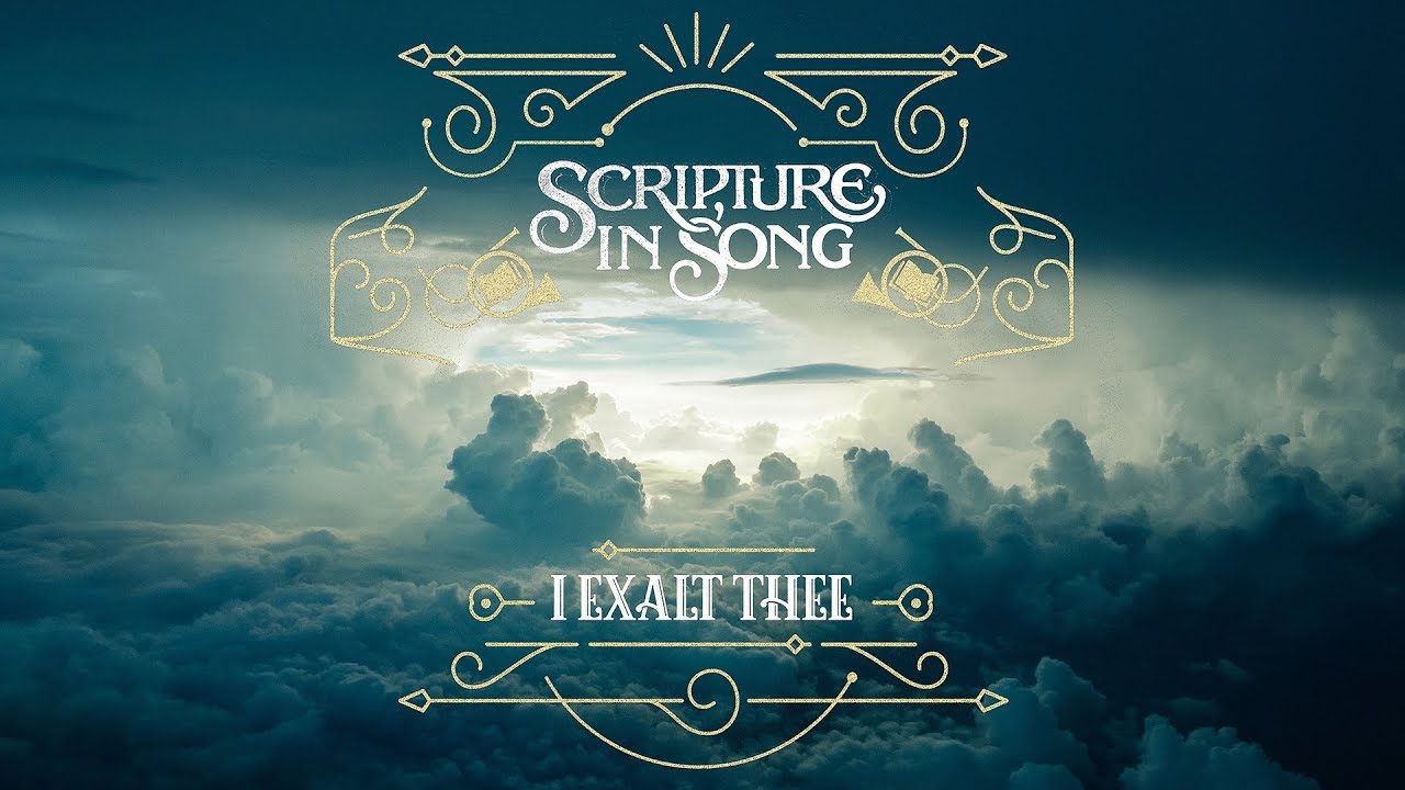 "Highest Place" - Scripture In Song