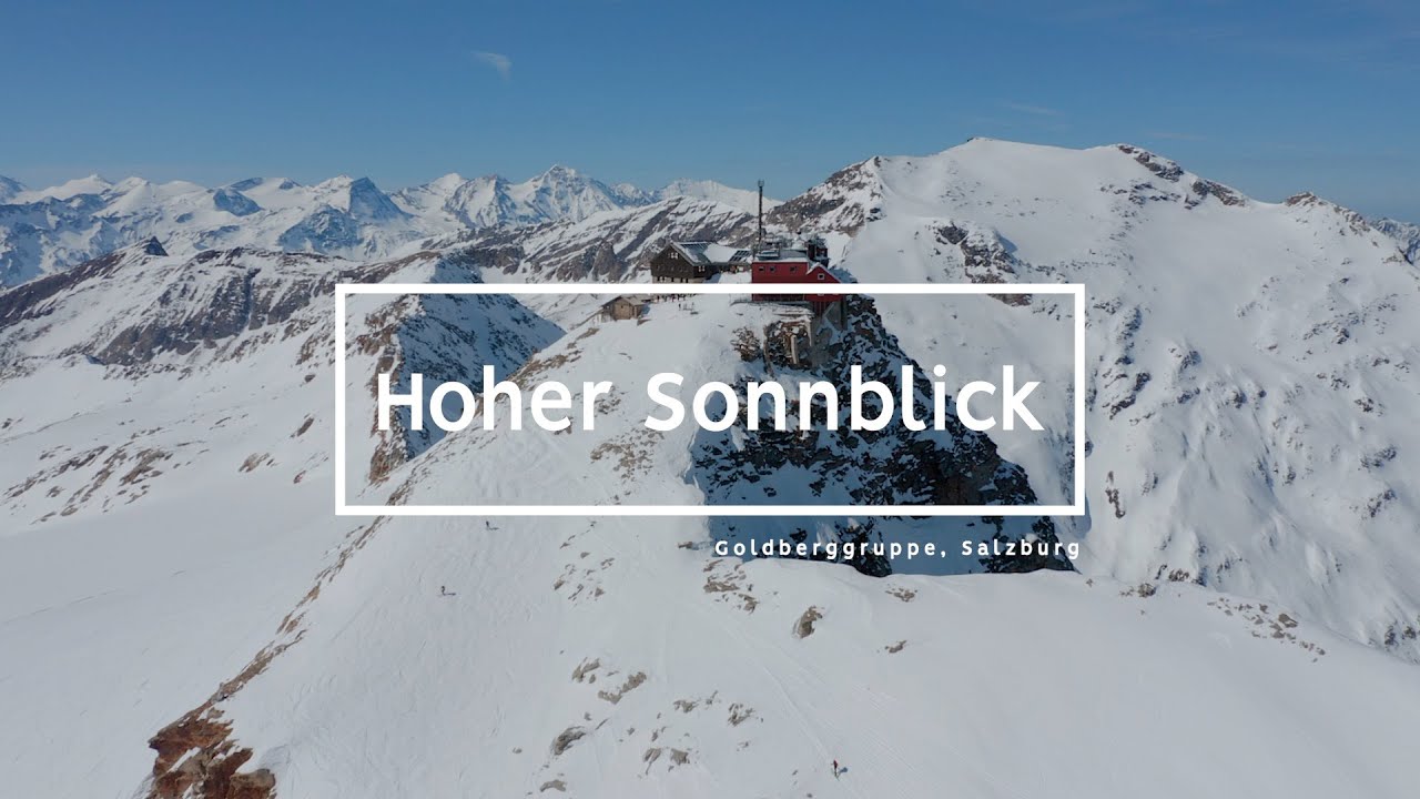 Hoher Sonnblick Skitour von Heiligenblut | 18.03.2023 | HD