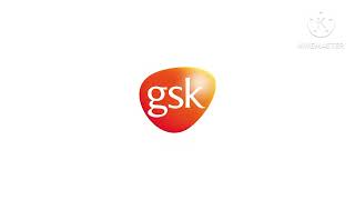 Gsk Logo 2023 Present