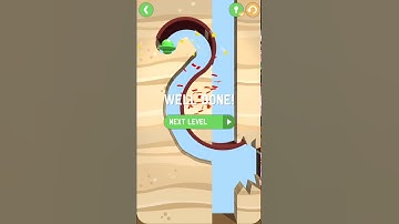 Dig this! ( Dig it ) 43-16 | Bomb Expert | Dig this level 43 episode 16 solution gameplay walkthroug