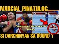EUMIR MARCIAL VS DARCHINYAN/TOKYO OLYMPICS UPDATE!!