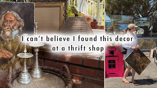 Download Lagu best thrifted decor i've found in a long time!! *second-hand decor shopping \u0026 haul* | MaCenna Lee MP3 Download Lagu best thrifted decor i've found in a long time!! *second-hand decor shopping \u0026 haul* | MaCenna Lee MP3