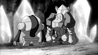 Pokémon RSE - Registep
So I finally managed to finish a Regi remix. This is also my second attempt at a dubstep remix.
-
Download: http://www.box.com/s/sqalh7xlubzh0riypacm Pokémon RSE - Registep
