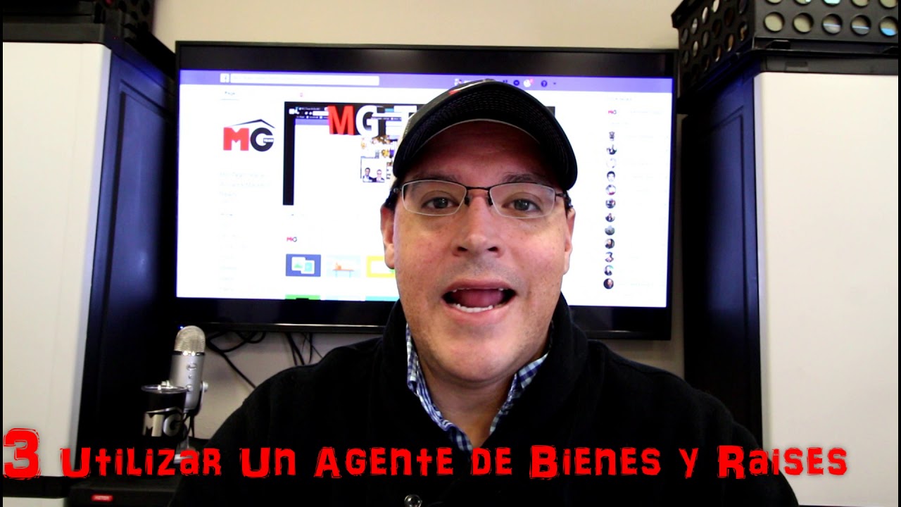 5 Cosas que necesitas saber antes de comprar una casa - YouTube