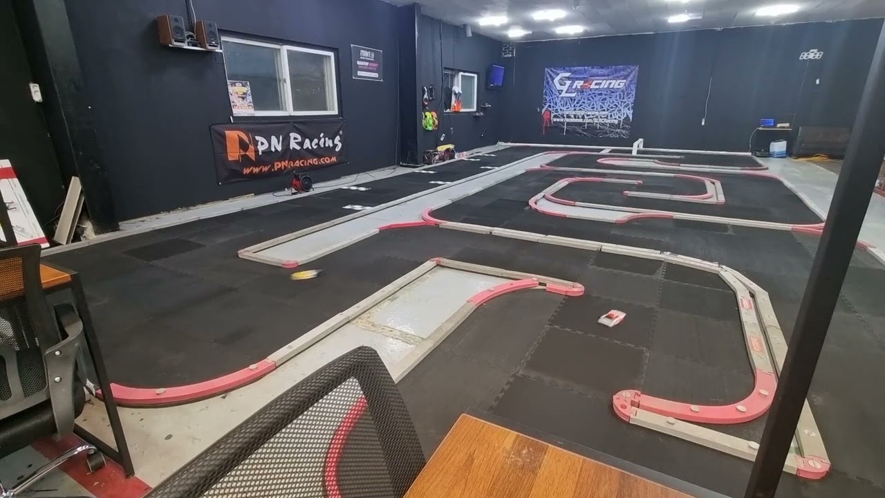 PN3.0 super stock battle