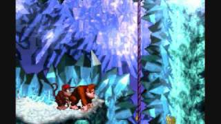 Dkc3 Snes Jangle Bells