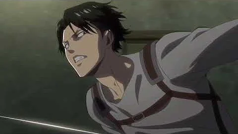 Download リヴァイ兵長 Mp4 Mp3