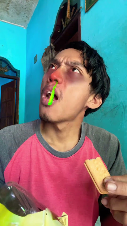 Why isn't the sauce spicy? #comedy #funny #trending #shorts #shortvideo