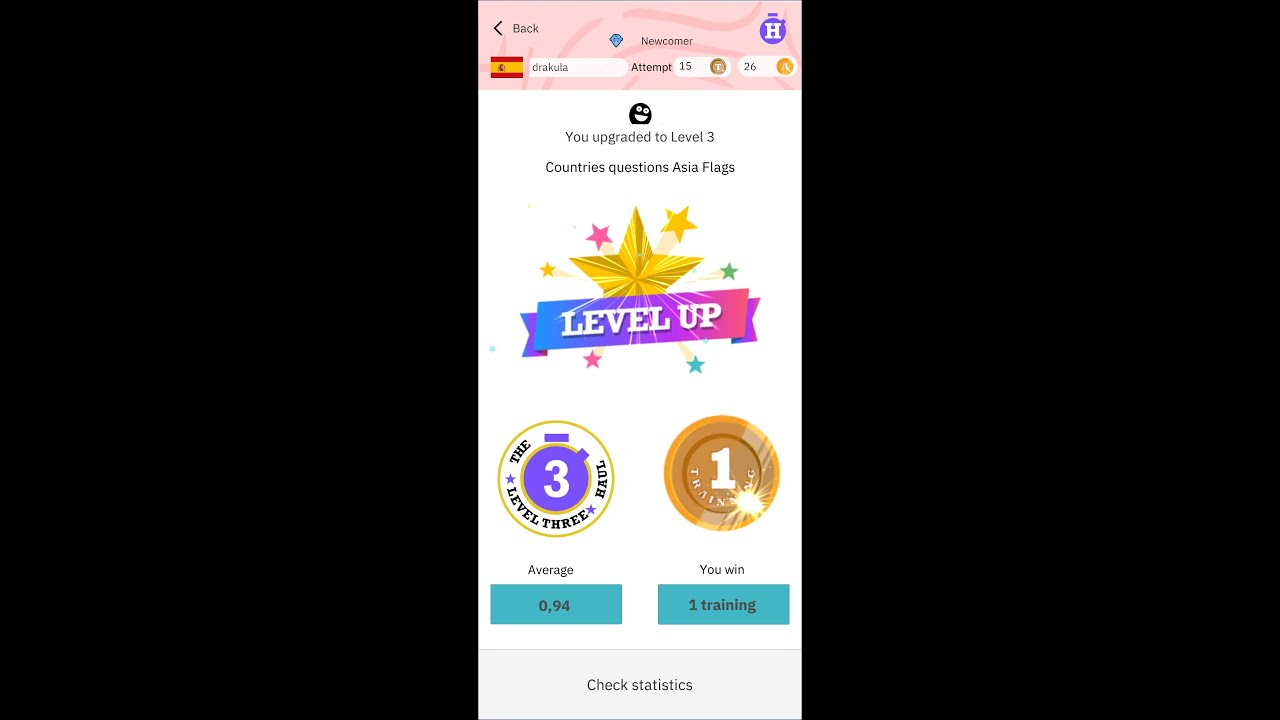 Flags of Asia (difficulty level 3) YouTube