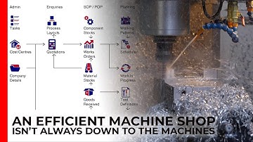 PSL Datatrack Empowers Growth And Success For CNC 2010