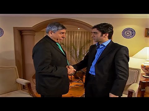 Polat Alemdar & Kılıç - Kurtlar Vadisi Efsane sahneler (ÖZEL YAPIM)