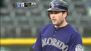 2011/05/12 Smith's two-run double