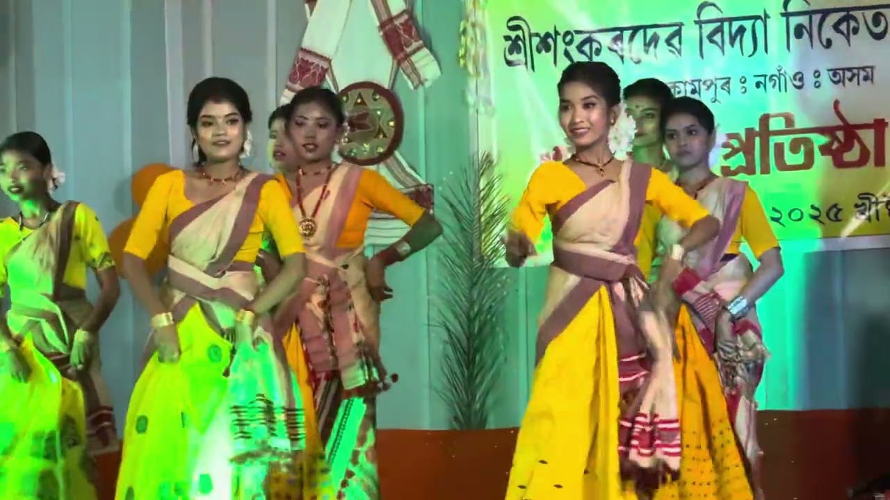 SOTUA SORAI || assmes cover video || gruop dance || ❤️☺️