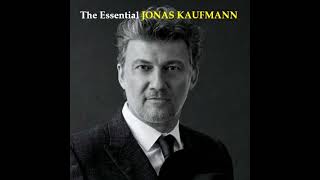 Jonas Kaufmann ⁞ E più ti penso (from Once Upon a Time in America)