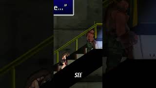 FF7 Stairs...but BETTER