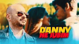 DANNY - NE IUBIM (OFFICIAL VIDEO 2024) Resimi