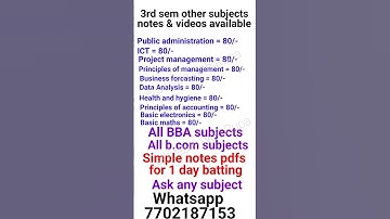 Operating system degree sem 3 model paper 2024 #andhrauniversity #bsc #artificialintelligence #major