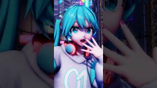 🅼🅼🅳 Pop Off Pop Off / KiiiKiii 키키 - Hatsune Miku【Motion DL】#初音ミク