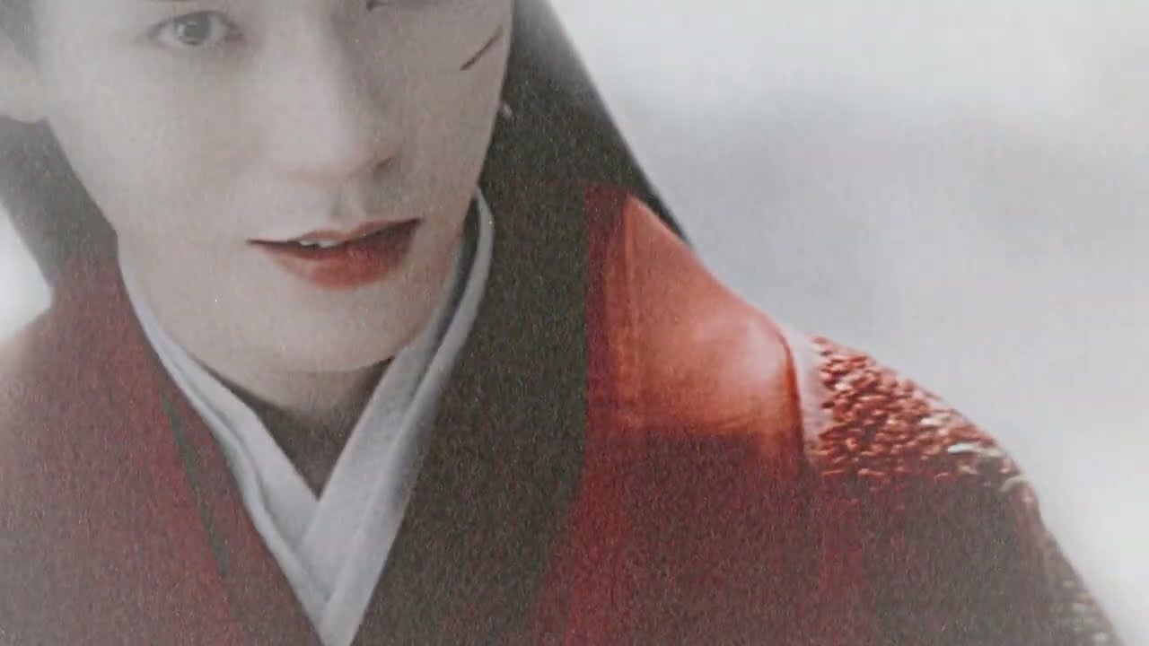 龚俊#温客行- YouTube