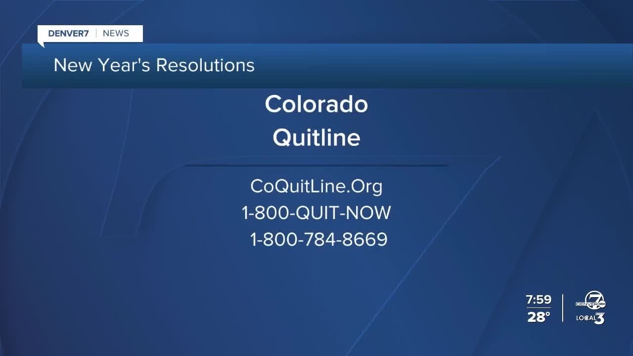 Want to quit smoking or vaping? Colorado has free help