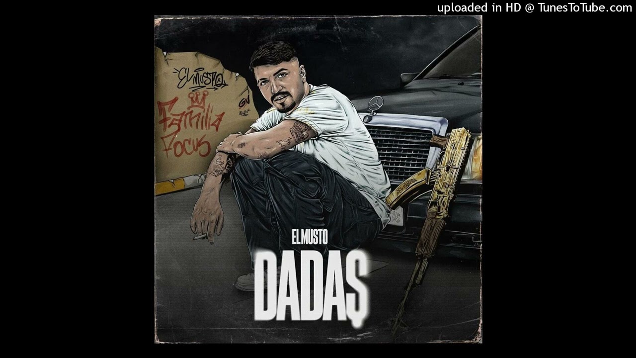 [SATILIK/For Sale] EL Musto -  Ne Fark Eder | Dadaş | 50 Cent Type Beat | (Prod. By vTech)