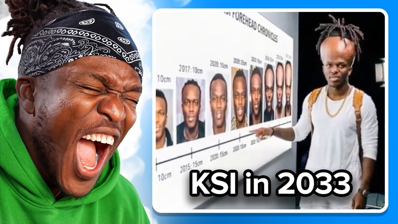 TRY NOT TO LAUGH… THIS WAS TOO FAR