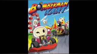 Bomberman Kart Java Game - Race Theme (Trance Remix)