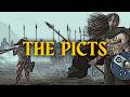 Fall Asleep to the History of the Picts 🛏️