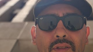 instantly regretting a high paying 💲 landscaping job #financialfreedom  #landscaper #cyberninja_htx 