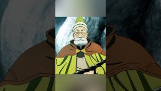 Coco Visits A Witchs Shop For The First Time anime animemoments