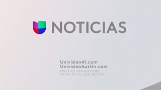 Noticias Univision 62 Austin | 🔴 En vivo | 11:30 AM, 6 de enero de 2023