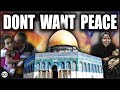Israel and palestine conflict  why there will be no peace 