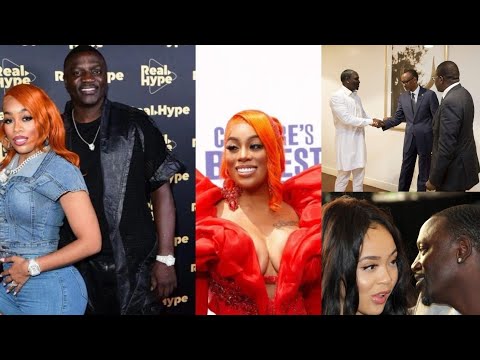 AKON MU NTAMBWE ZA HAKIMI UMUGORE WE YASHAKAGA 100M URUKIKO RUSANGA AFITE 1OK BYONYINE 