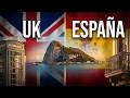 ¿Por qué España y el Reino Unido pelean por esta ROCA? | El Conflicto de Gibraltar