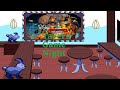 enjoying some streets of rage 4 and some pixel art - Tavern Game Night live stream