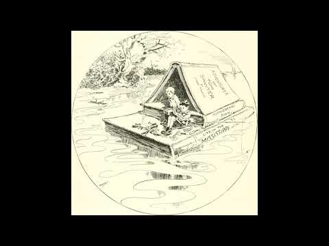 The Adventures of Tom Sawyer Conclusion