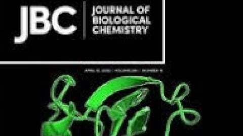 How to upload manuscript file in Journal of Biological Chemistry (JBC)