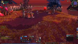 World of Warcraft Quests - Signs of the Legion