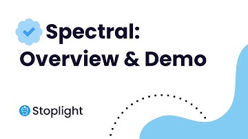 Stoplight Spectral Overview
