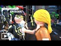 PLAYMOBIL | Top Agents 2 | Aventuras | Episodio completo