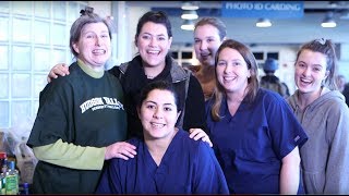 Happy Holidays 2017 from HVCC!