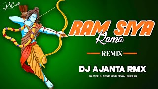 RAM SIYA RAMA Dj Ajanta Rmx 2021.mp3