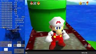 Super Mario 64 (2) [playthrough]