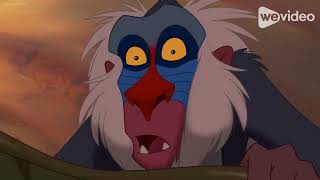 Ericladdin part 1 - Arabian Nights/A Dark Night at Palace #aladdin #disney #fanmovie #crossover
