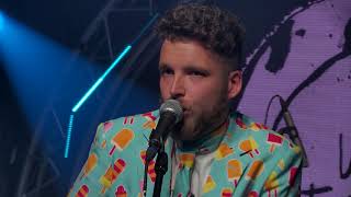 Vuil Talloor - Ronde Rony Live