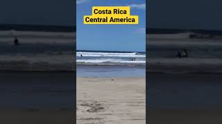  Costa Rica central American  natural beauty  Relaxing motivation