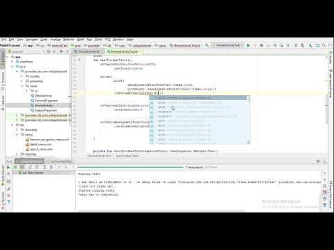 WikiAPIVideo  22