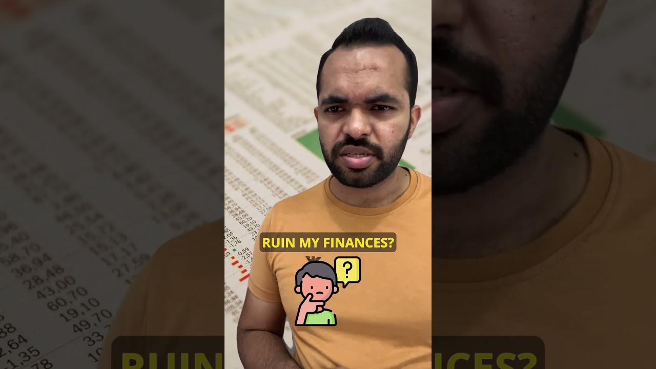 Procrastination Bias: Silent Killer of Your Personal Finance